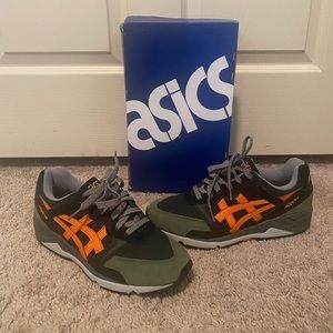 Men’s Gel-ASICS… worn once!